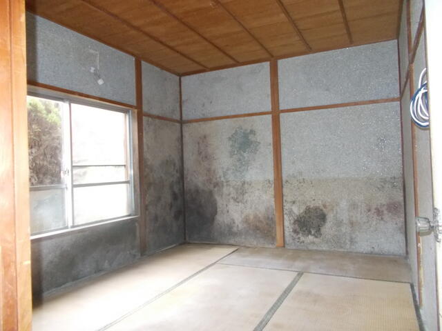 detached 兵庫県洲本市五色町広石中