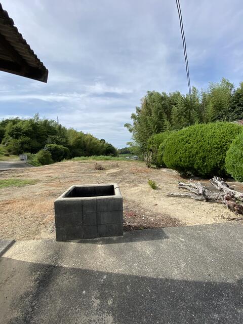 detached 兵庫県洲本市五色町広石中