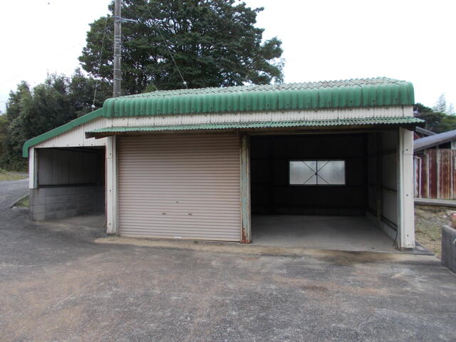 detached 兵庫県洲本市五色町広石中