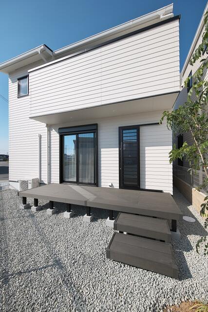detached 兵庫県加古郡稲美町国岡１丁目 地図を見る