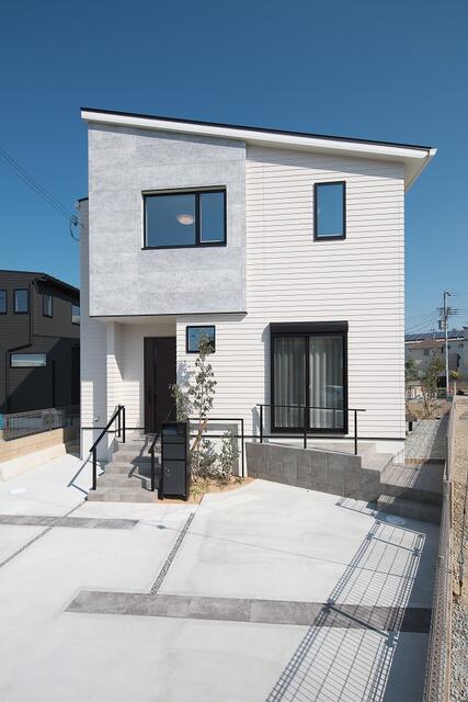 detached 兵庫県加古郡稲美町国岡１丁目 地図を見る