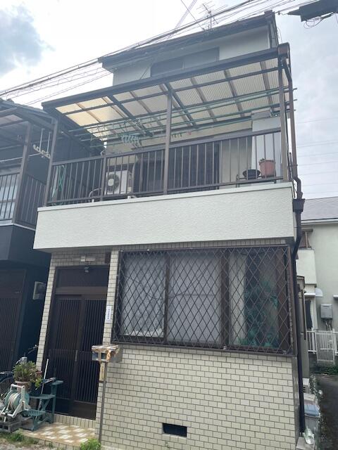 detached 兵庫県尼崎市大庄北５丁目