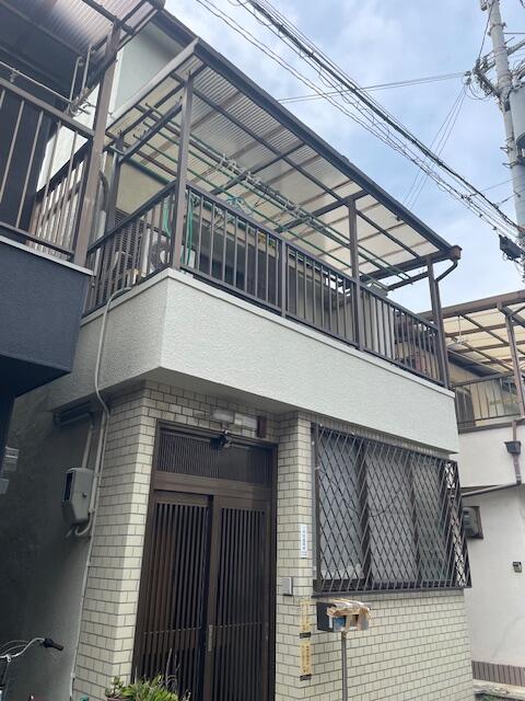 detached 兵庫県尼崎市大庄北５丁目