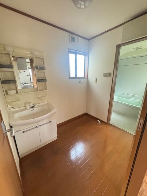 detached 兵庫県伊丹市鴻池２丁目 地図を見る
