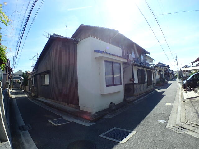 detached 兵庫県姫路市網干区浜田 地図を見る