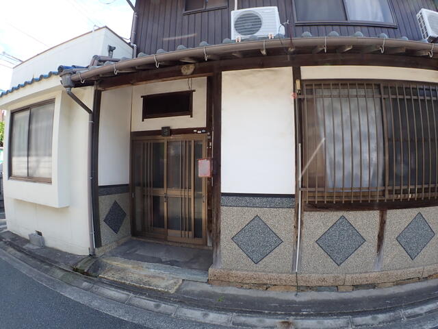 detached 兵庫県姫路市網干区浜田 地図を見る