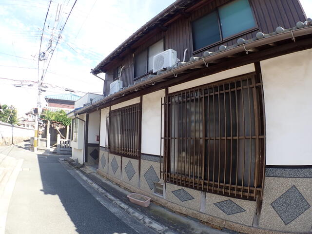 detached 兵庫県姫路市網干区浜田 地図を見る