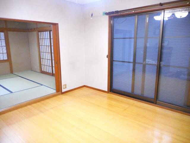 house for sale in 川辺郡猪名川町, Hyogo | ¥12,800,000 | 5LDK | Akiyama house…