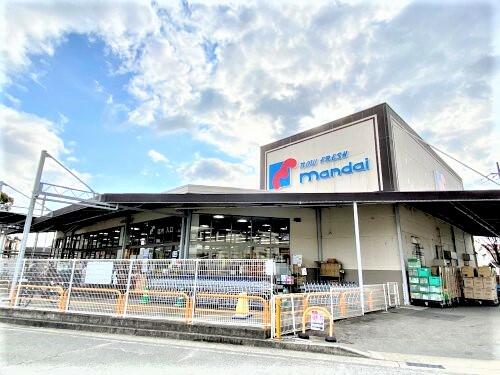 detached 兵庫県尼崎市食満６丁目 地図を見る