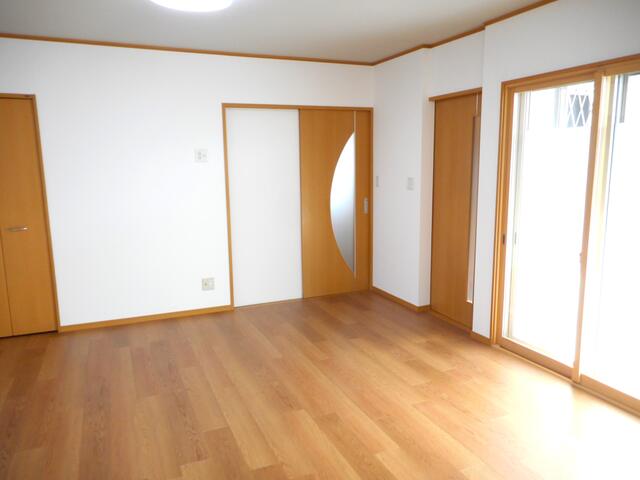 detached 兵庫県尼崎市田能２丁目 地図を見る