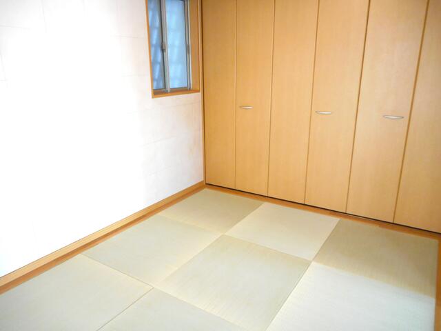 detached 兵庫県尼崎市田能２丁目 地図を見る