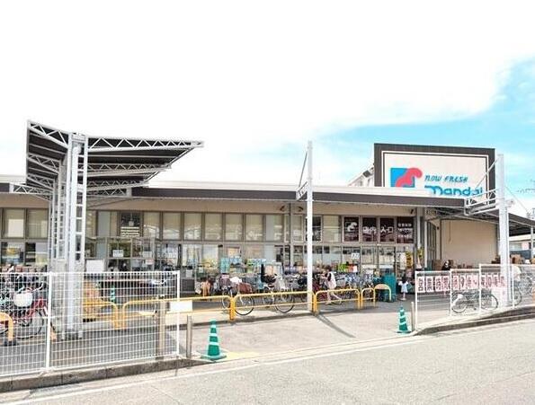 detached 兵庫県尼崎市田能２丁目 地図を見る