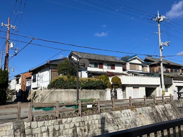 detached 兵庫県赤穂市加里屋南 地図を見る