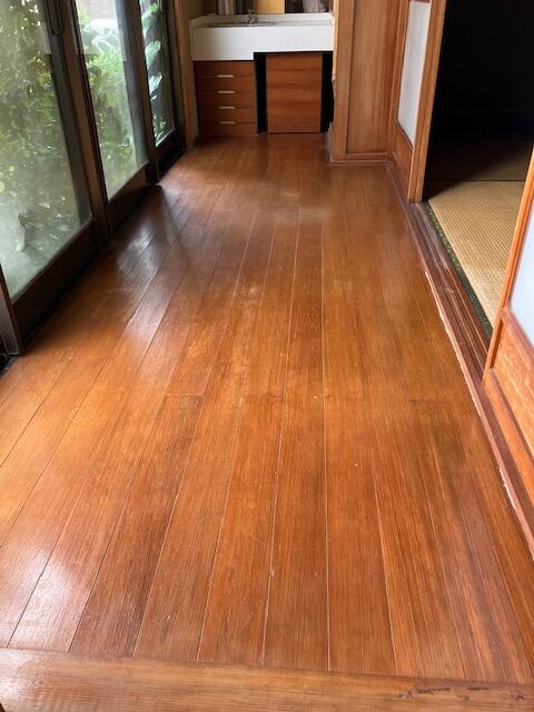 detached 兵庫県赤穂市加里屋南 地図を見る