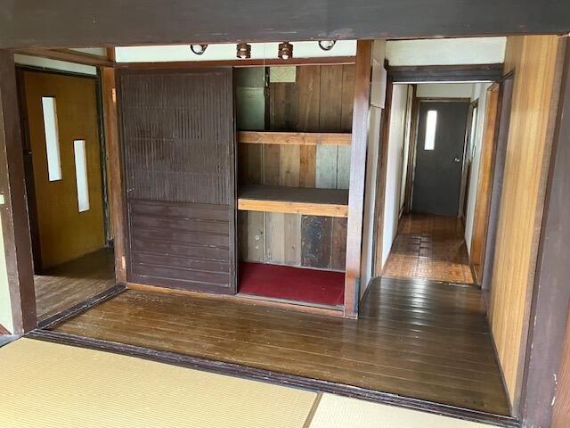 detached 兵庫県赤穂市加里屋南 地図を見る