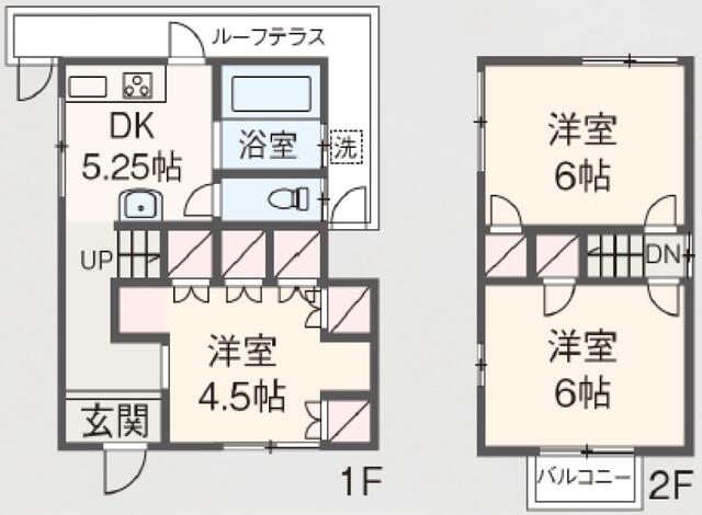兵庫県神戸市の一戸建て | 800万円 | 3DK | 76.2m² | Akiyama house finder