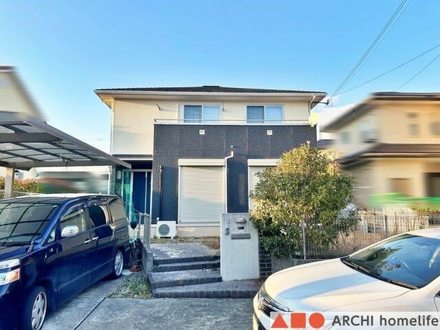 detached 兵庫県加東市南山３丁目