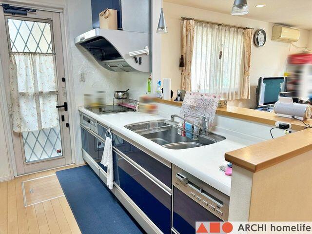 detached 兵庫県加東市南山３丁目