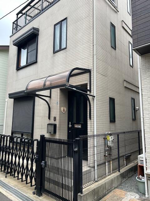 house for sale in 神戸市, Hyogo | ¥21,800,000 | 4LDK | Akiyama house fin…