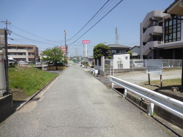 【ハトマークサイト】兵庫県姫路市網干区大江島の 売地
