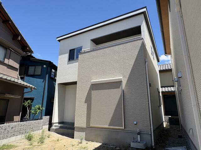 detached 兵庫県加古郡播磨町上野添１丁目 地図を見る