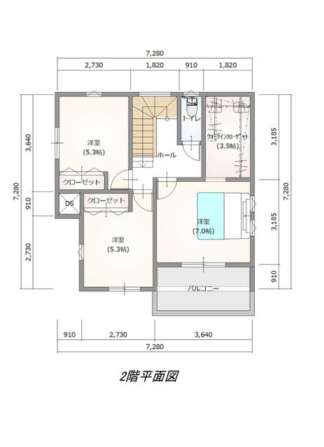detached 兵庫県加古郡播磨町上野添１丁目 地図を見る