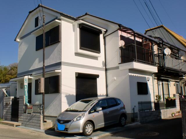 townhouse 兵庫県宝塚市小浜５丁目