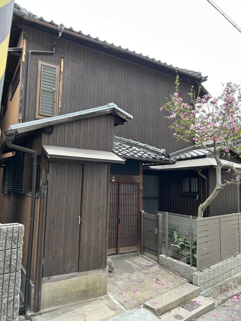 detached 兵庫県神戸市中央区再度筋町