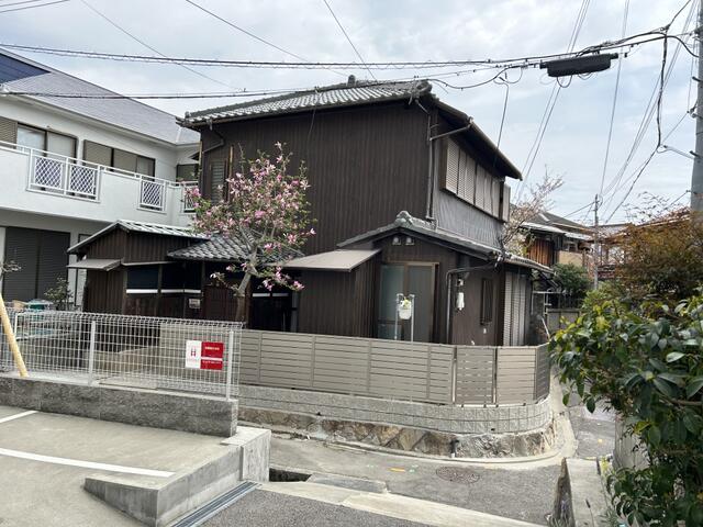 detached 兵庫県神戸市中央区再度筋町