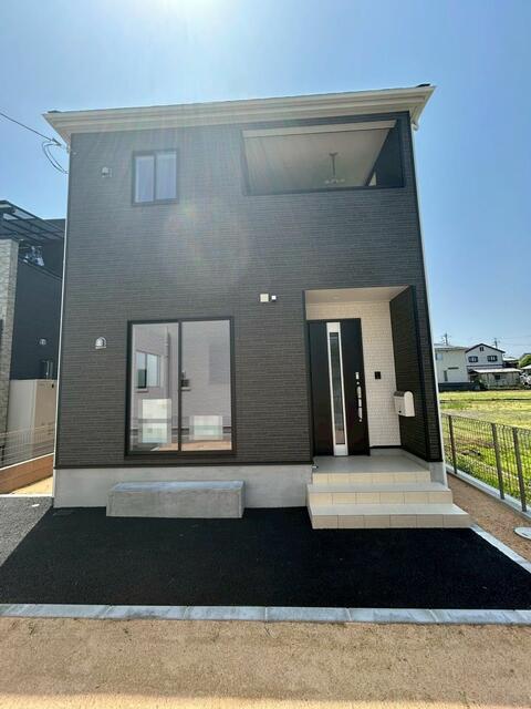 detached 兵庫県揖保郡太子町鵤 地図を見る