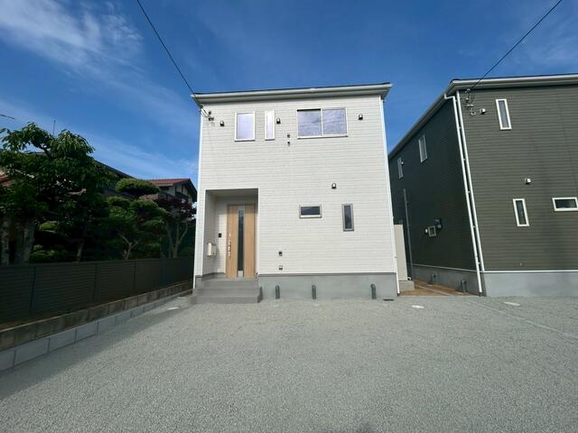 detached 兵庫県揖保郡太子町太田 地図を見る