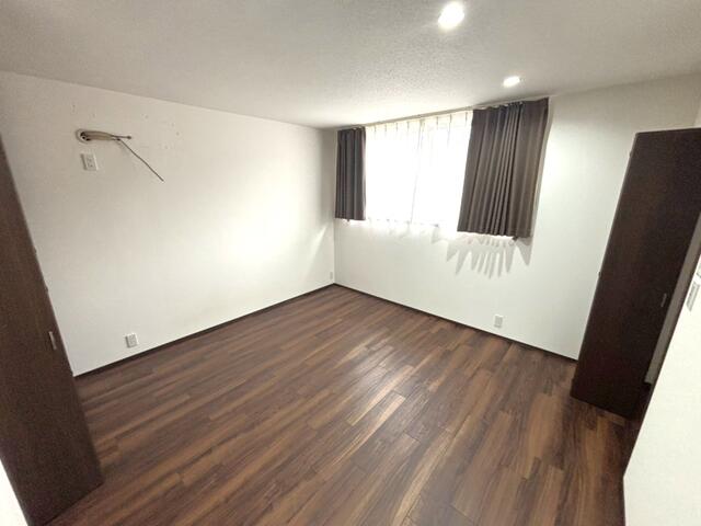 リビング以外の居室