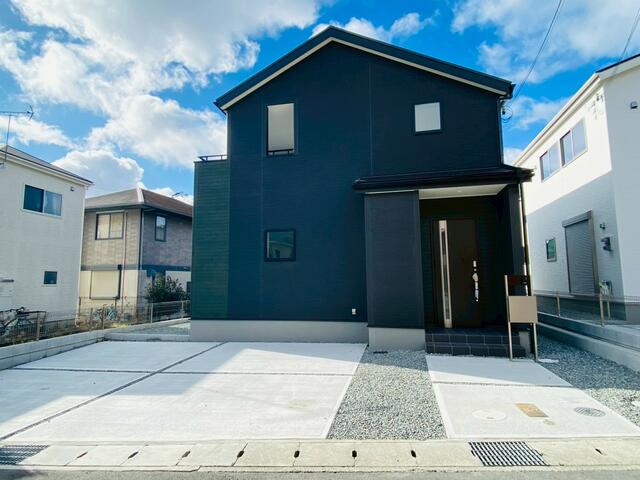 house for sale in Himeji, Hyogo | ¥21,800,000 | 3LDK | Akiyama house…