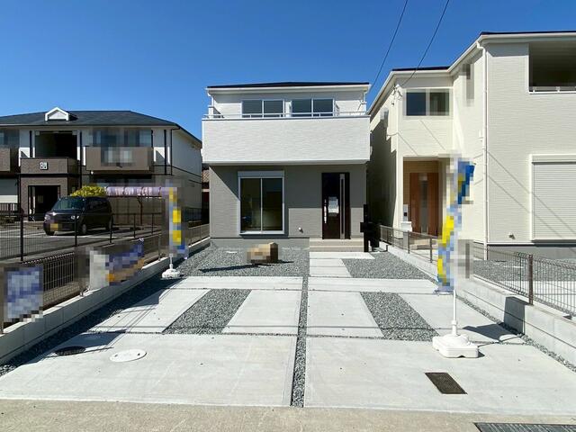 兵庫県姫路市の一戸建て | 3080万円 | 3LDK | 151.8m² | Akiyama house finder