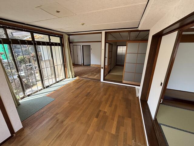 リビング以外の居室