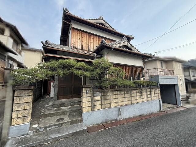 house for sale in Himeji, Hyogo | ¥6,300,000 | 6DK | Akiyama house fi…