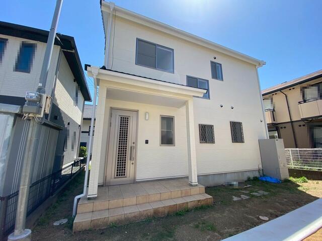 兵庫県姫路市の一戸建て | 2099万円 | 4LDK | 157.72m² | Akiyama house finder