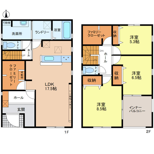detached 兵庫県揖保郡太子町佐用岡 地図を見る