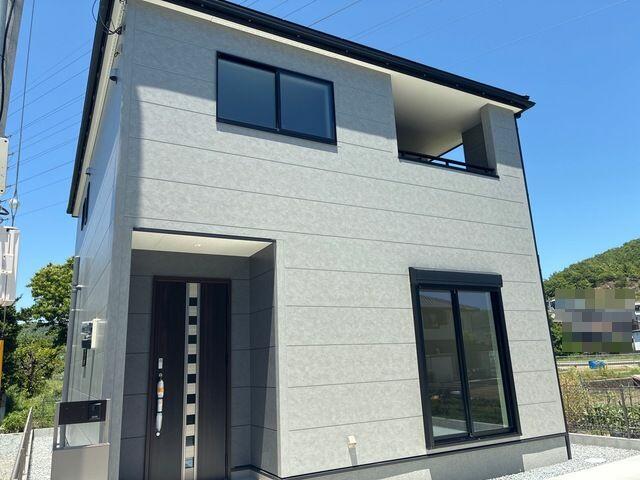 detached 兵庫県揖保郡太子町佐用岡 地図を見る