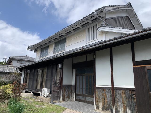 detached 兵庫県姫路市上大野５丁目