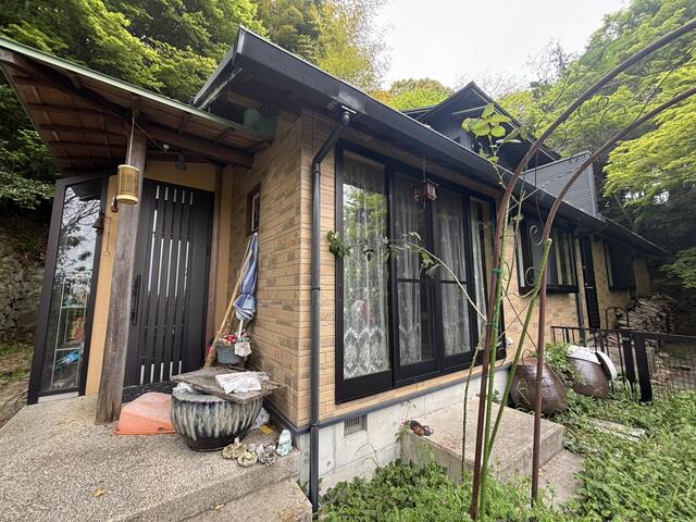 detached 兵庫県神戸市長田区長者町