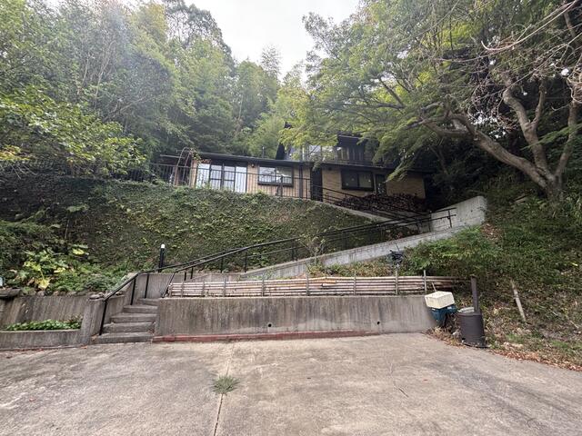 detached 兵庫県神戸市長田区長者町