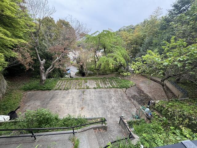 detached 兵庫県神戸市長田区長者町