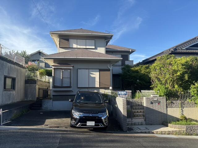 house for sale in 神戸市, Hyogo | ¥31,800,000 | 5SLDK | Akiyama house fi…