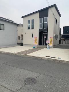 detached 兵庫県揖保郡太子町東南 地図を見る