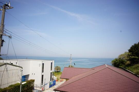 detached 兵庫県洲本市五色町鳥飼浦 地図を見る