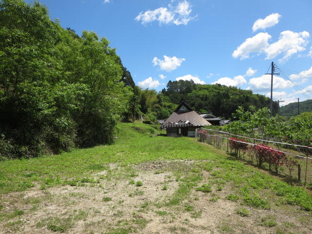 detached 兵庫県丹波篠山市桑原 地図を見る