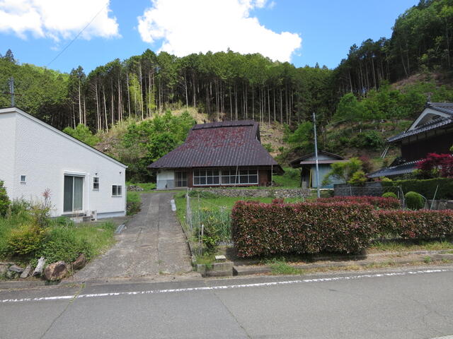 detached 兵庫県丹波篠山市桑原 地図を見る