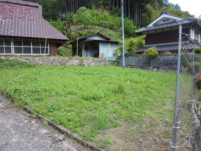 detached 兵庫県丹波篠山市桑原 地図を見る