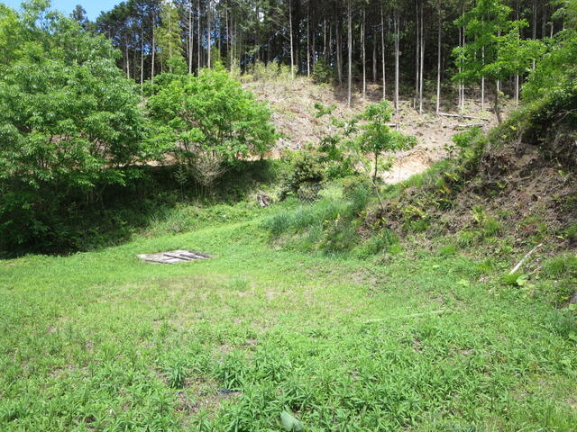 detached 兵庫県丹波篠山市桑原 地図を見る